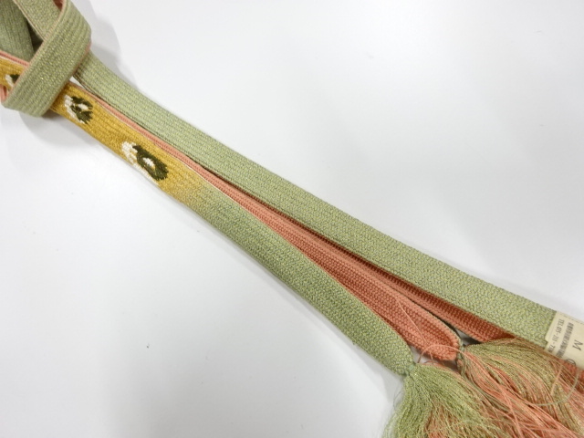 Japanese Kimono / Accessories Silk